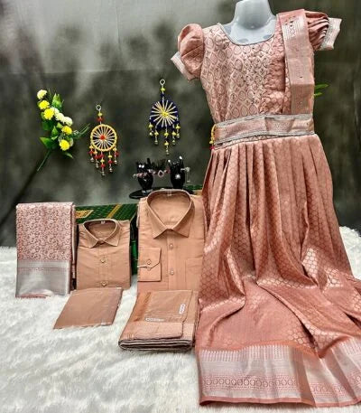 Family combo - Pista