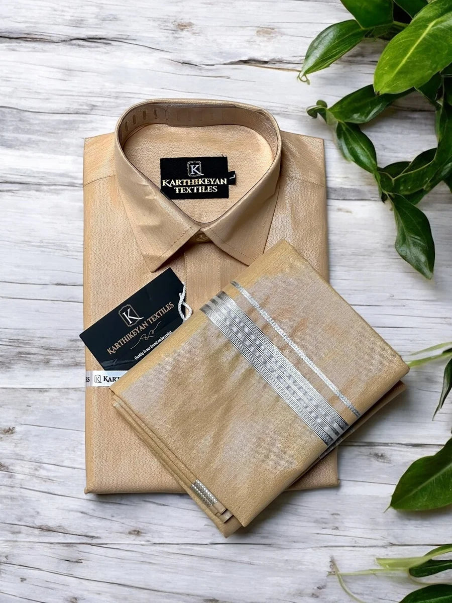 Royal Tissue Combo - Fresh Peach