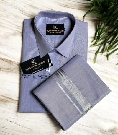 Royal Tissue Combo - Lavender