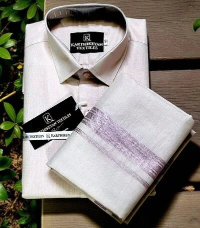 Tissue Plain Jari - Rose Pink