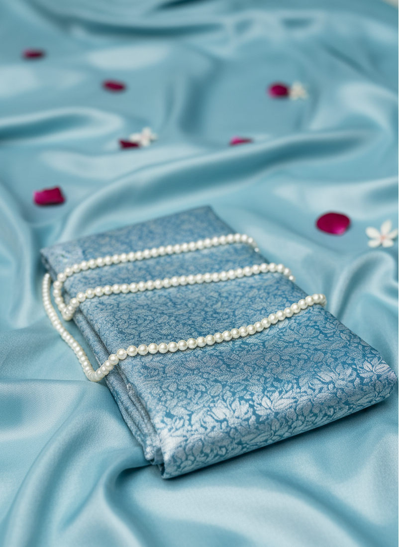 Soft Silk Sarees | Latest Collection at Vasthiram