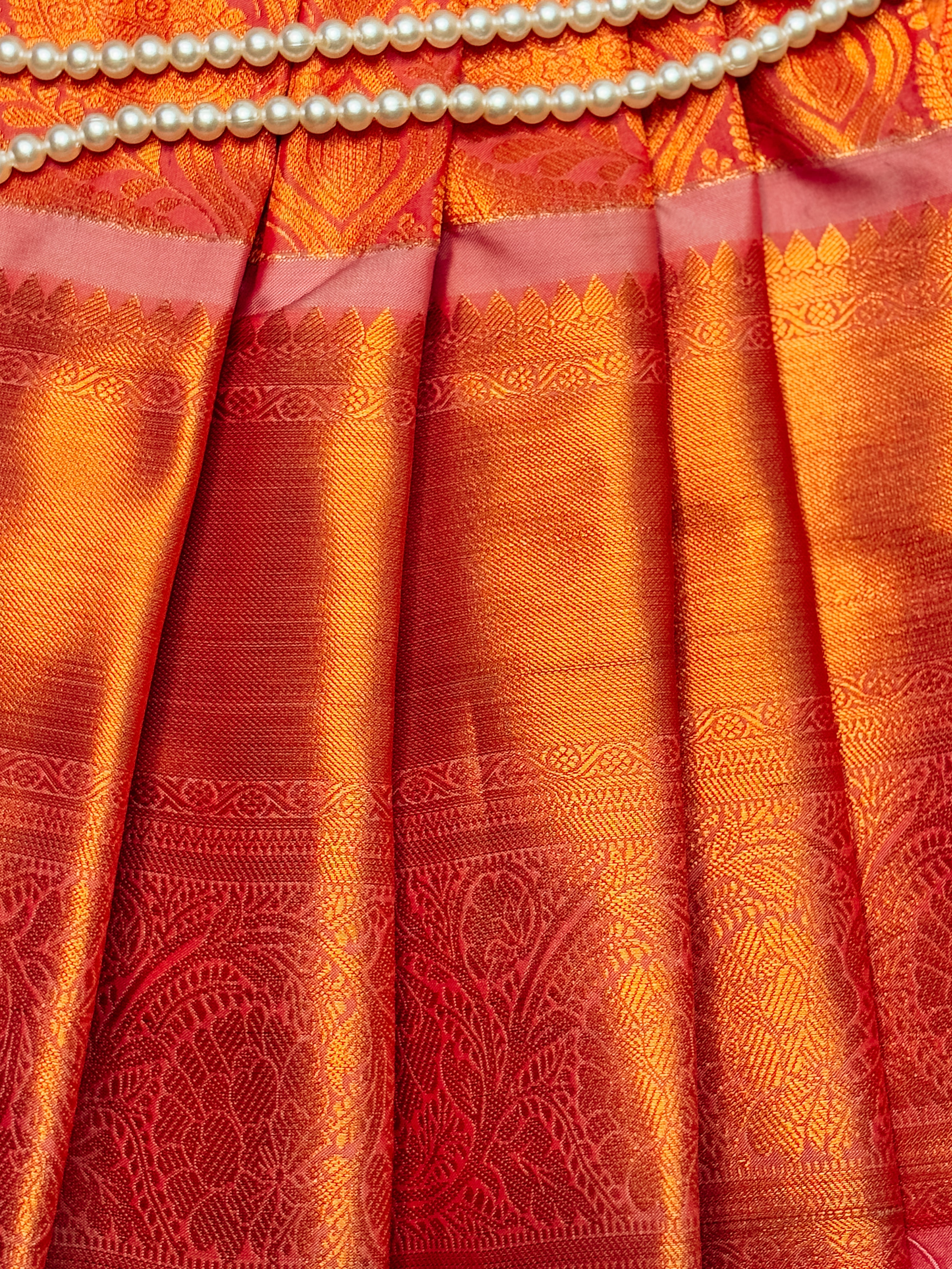 Elampillai Sarees