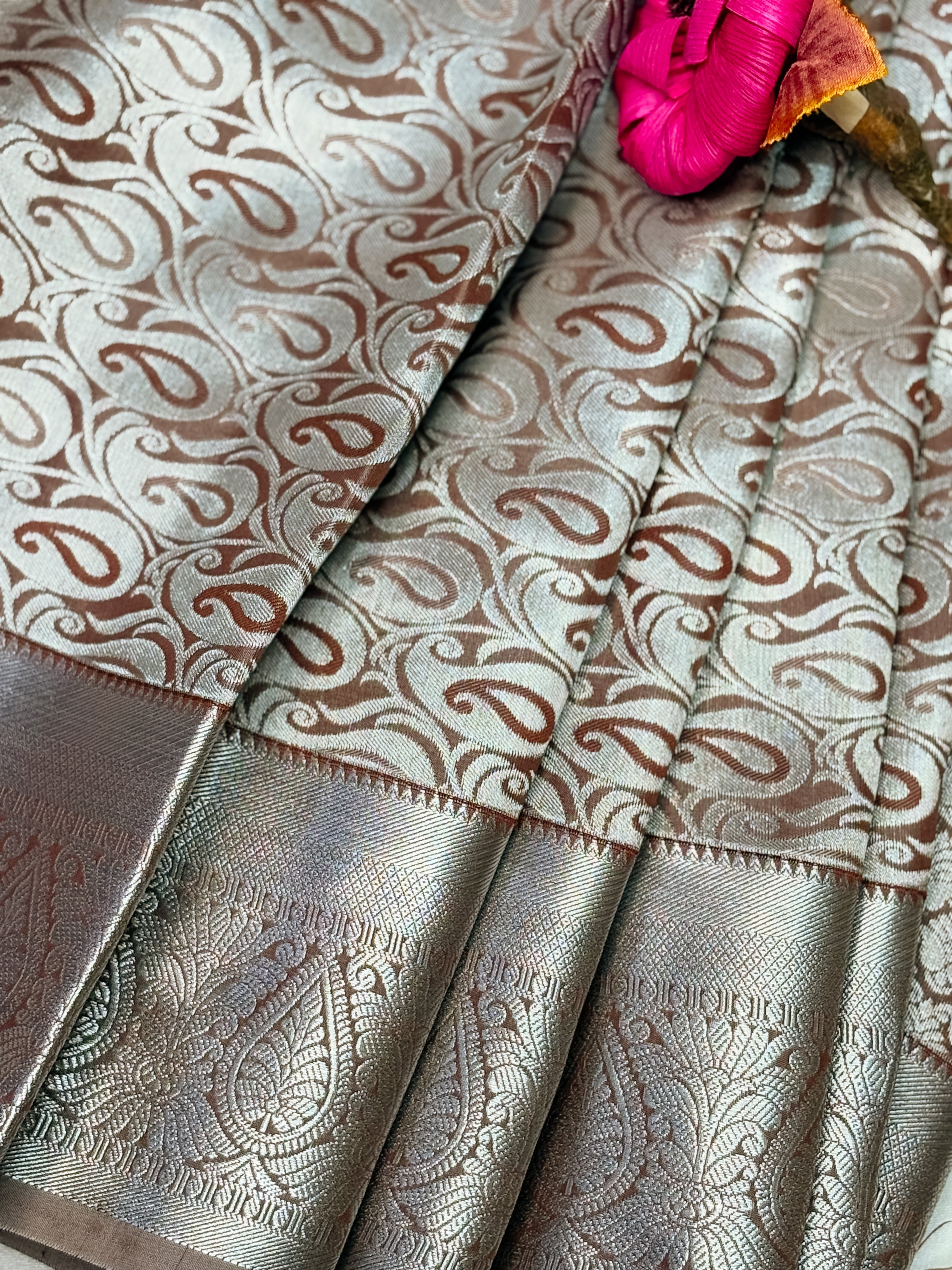 Bridal Saree Collection