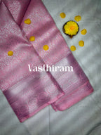 Soft Silk - Baby pink