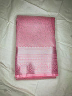 Soft Silk - Baby pink