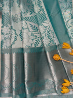 Soft Silk - Persian Green