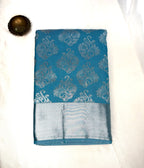 Soft Silk - Sky blue