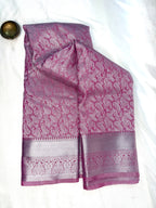 Soft Silk - Purple