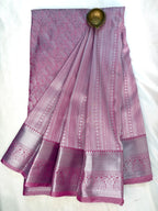 Soft Silk - Purple